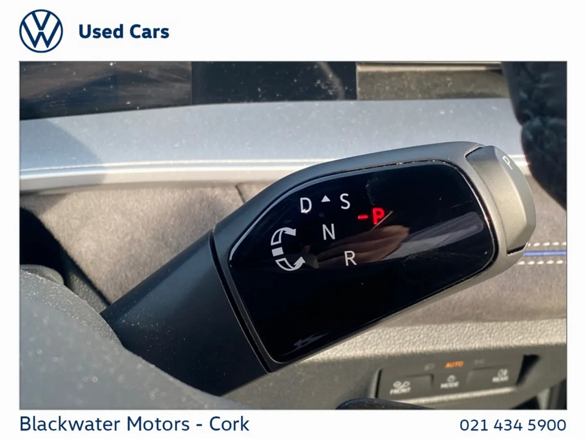 Volkswagen Tayron Hatchback, Petrol Plug-in Hybrid, 2026, White