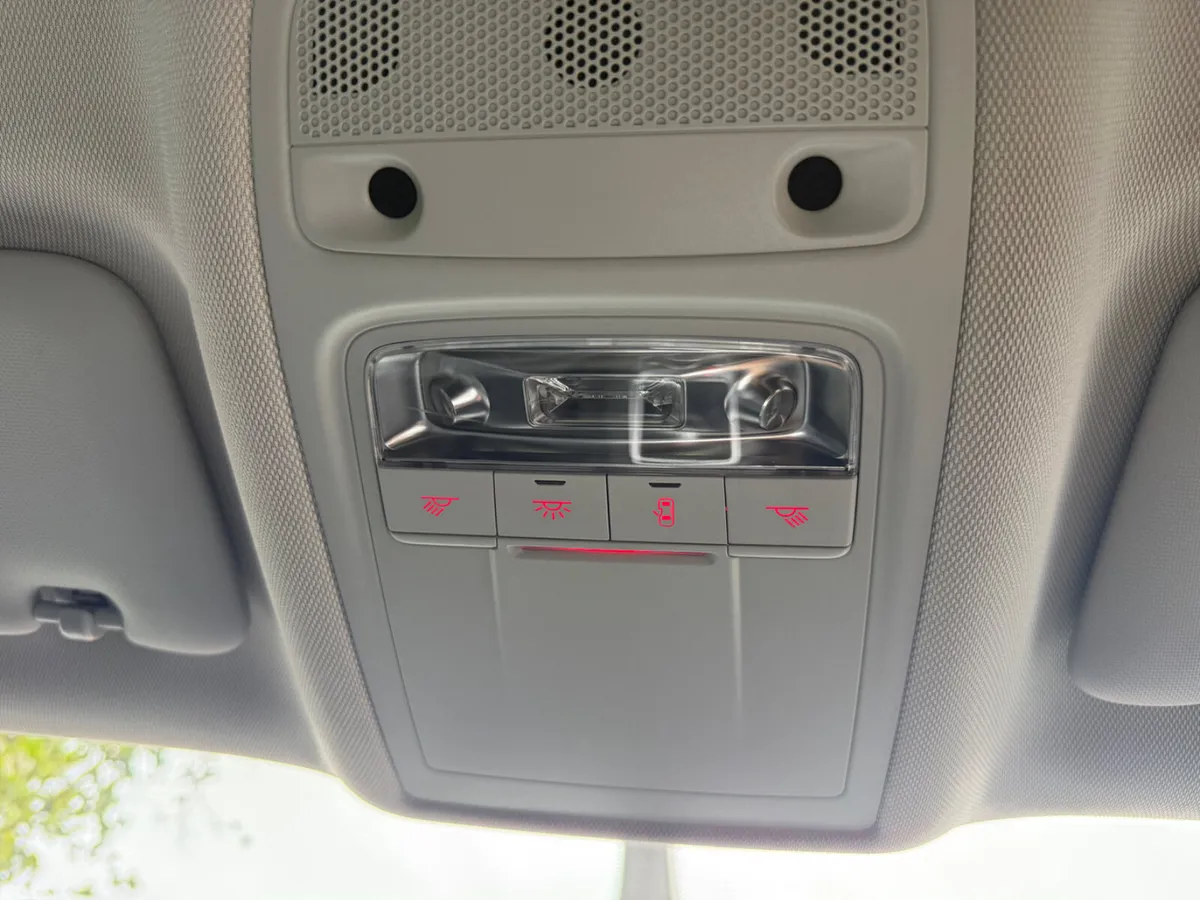 Audi A3 Estate, Diesel, 2015, Black