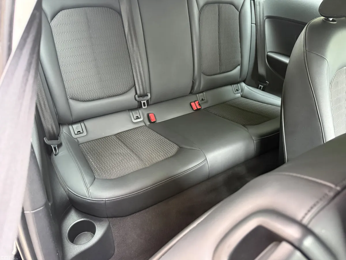 Audi A3 Estate, Diesel, 2015, Black