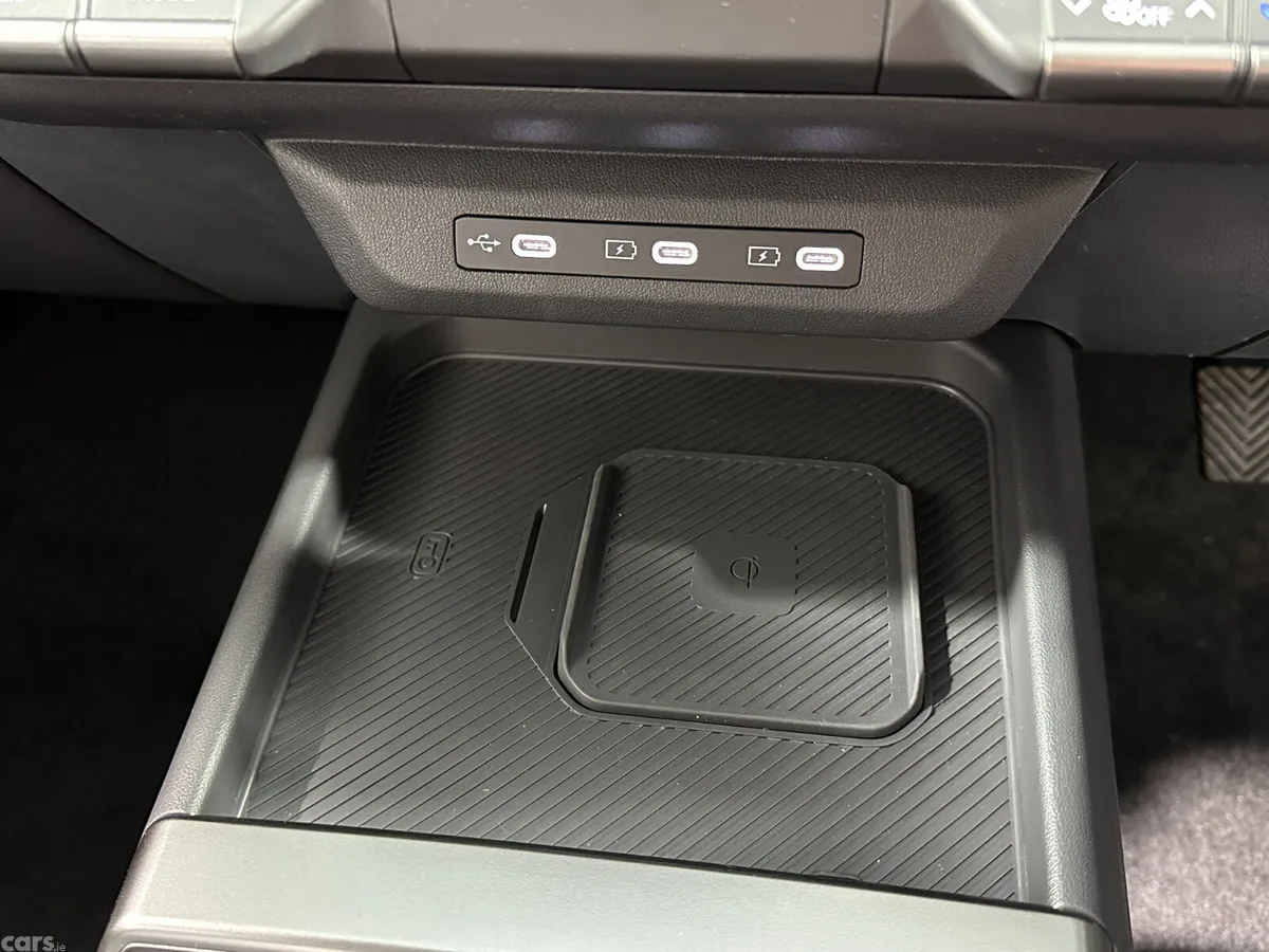 Kia Seltos SUV, Petrol Hybrid, 2027, Blue
