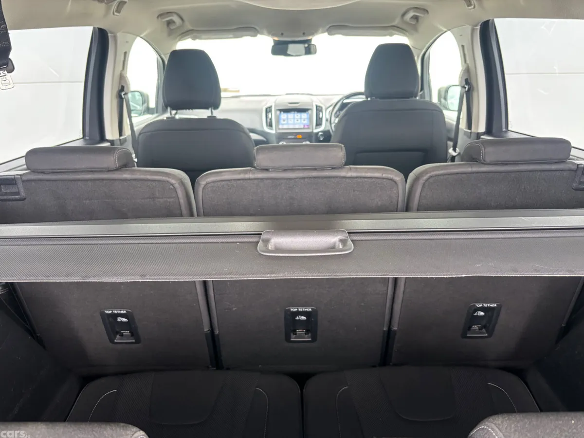 Ford S-Max MPV, Diesel, 2019, Grey