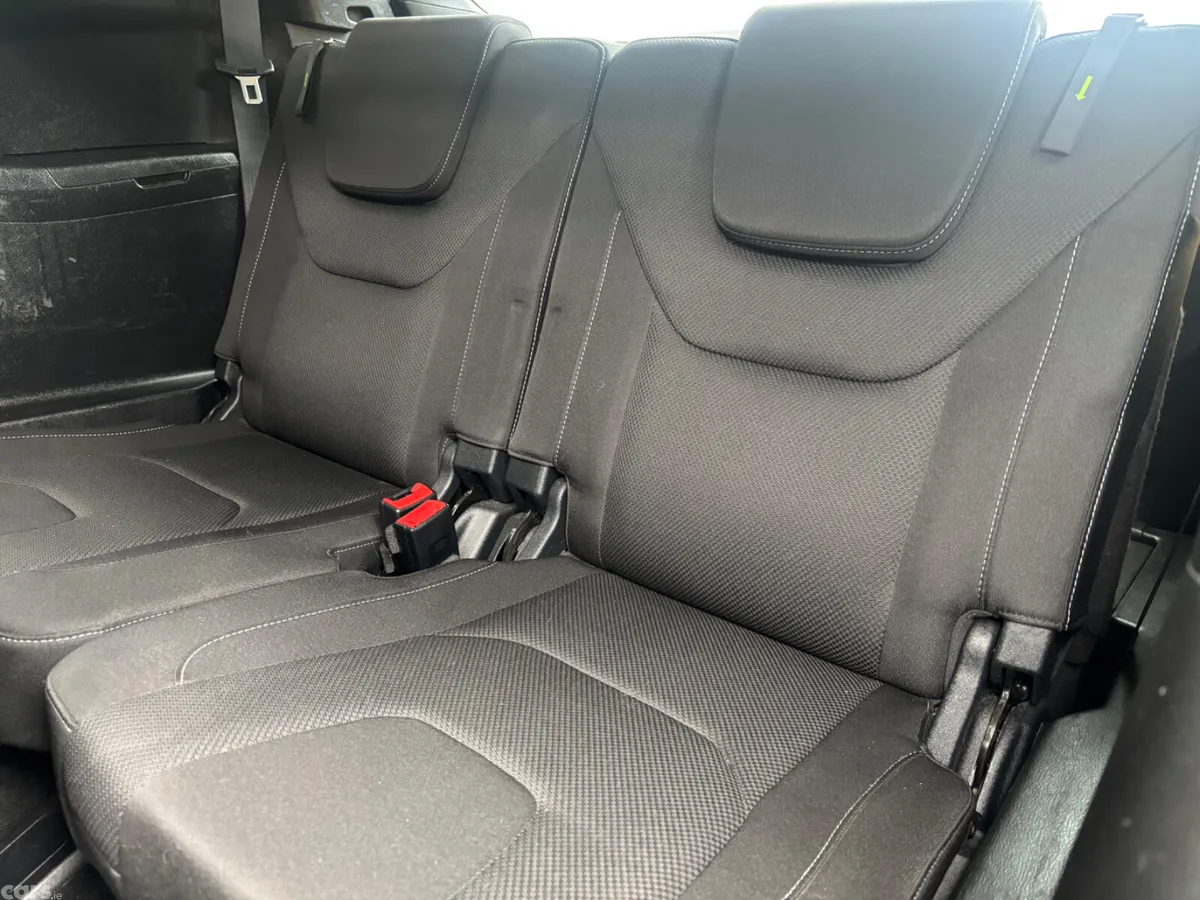Ford S-Max MPV, Diesel, 2019, Grey