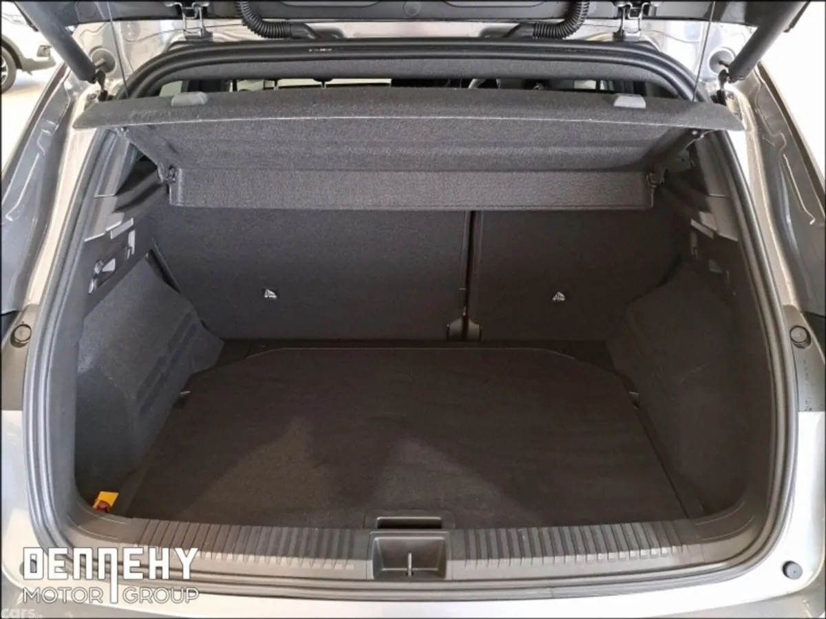 Renault Austral SUV, Petrol Hybrid, 2026, Grey