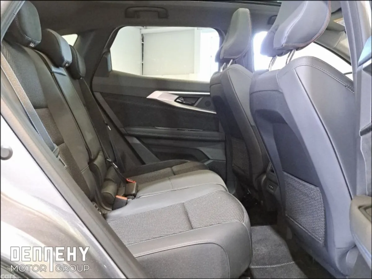 Renault Austral SUV, Petrol Hybrid, 2026, Grey