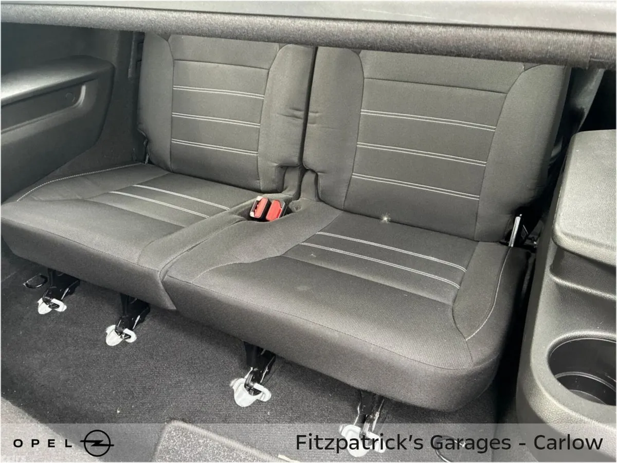 Dacia Jogger MPV, Petrol, 2025, Grey