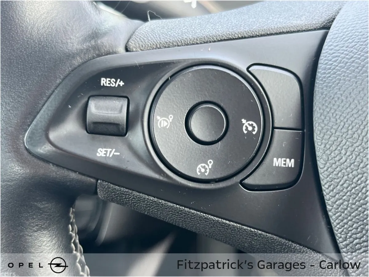Opel Corsa Hatchback, Petrol, 2020, Grey