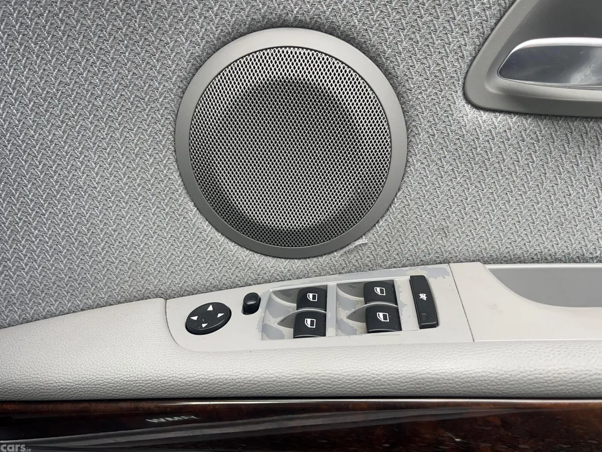 BMW 3-Series Estate, Diesel, 2010, Silver