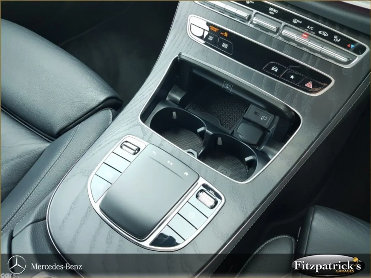 Mercedes-Benz E-Class Saloon, Diesel, 2023, Black