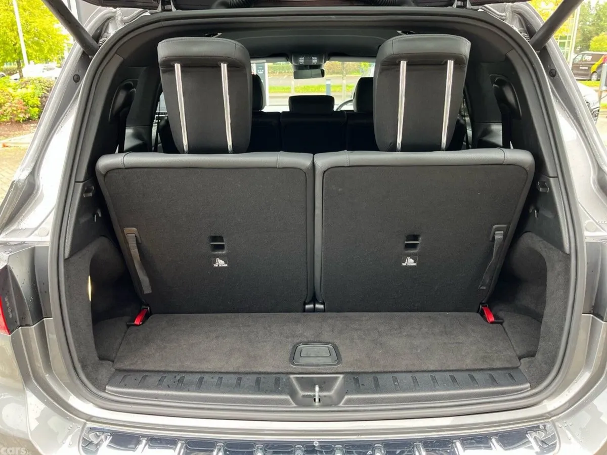 Mercedes-Benz EQB SUV, Electric, 2025, Grey