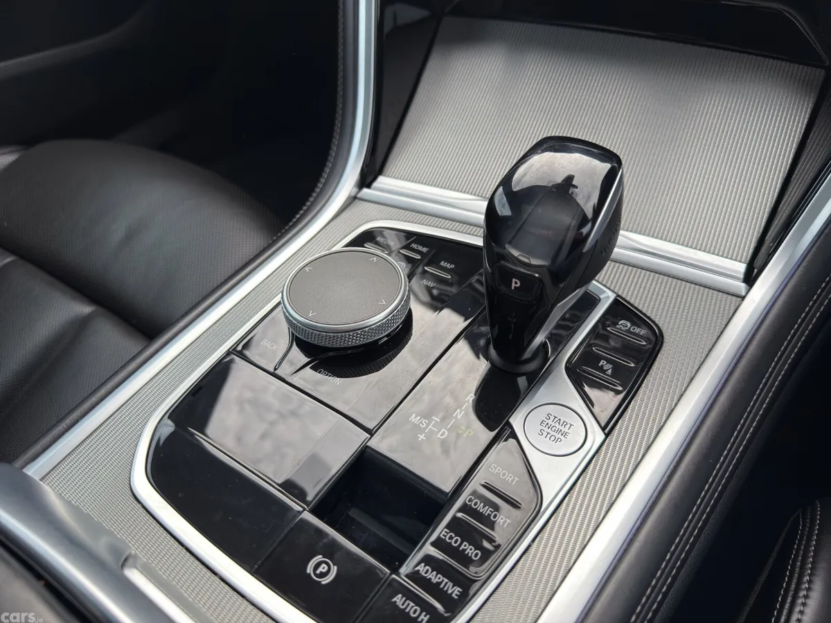 BMW 8-Series Coupe, Diesel, 2021, Grey