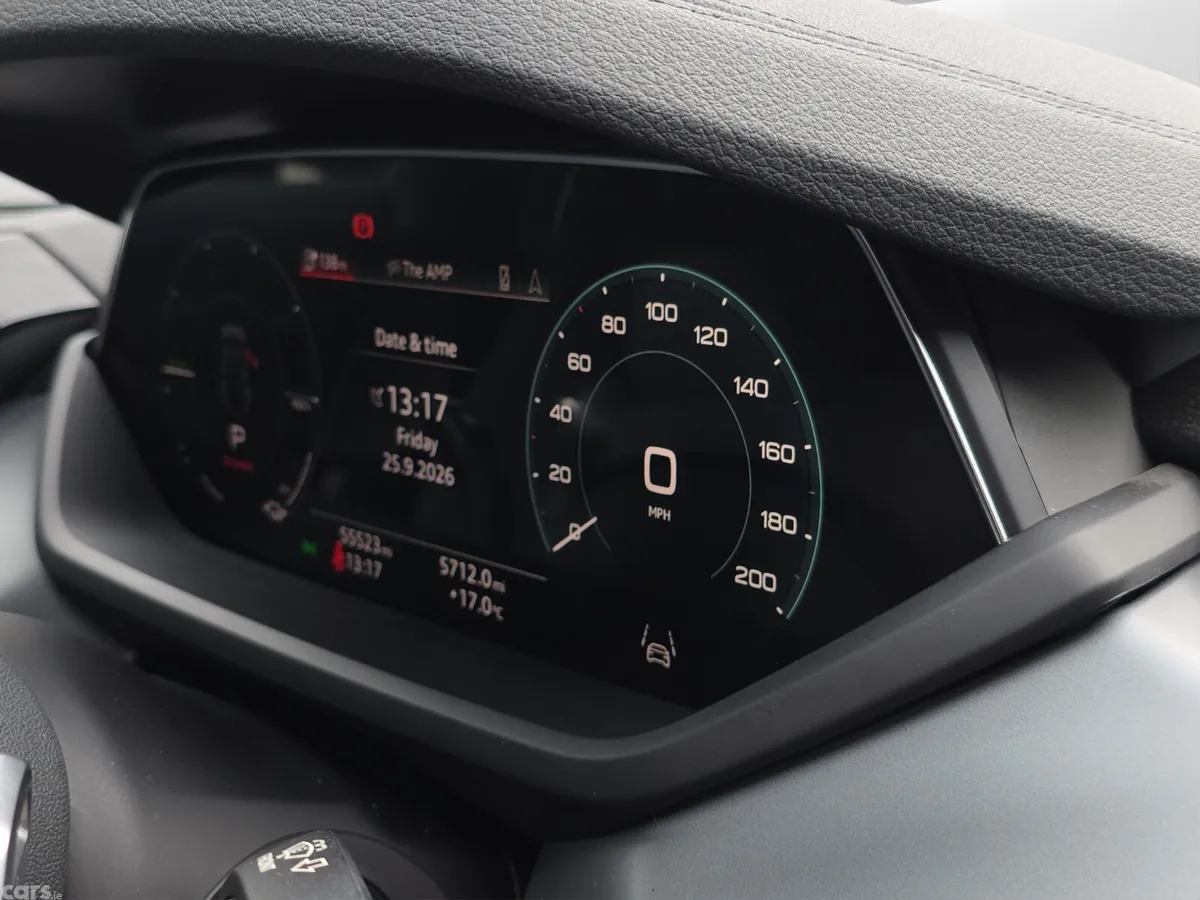 Audi e-tron GT quattro Saloon, Electric, 2023, Grey