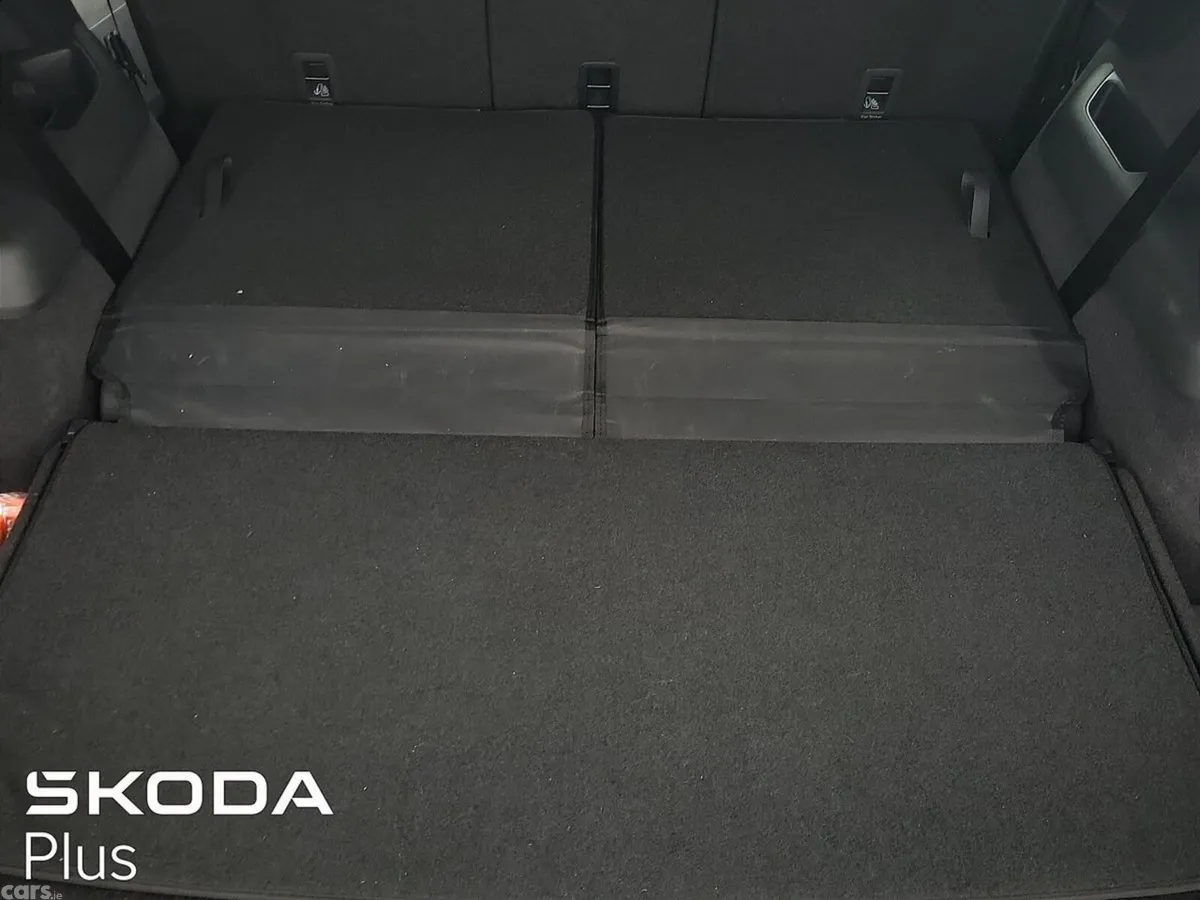 Skoda Kodiaq SUV, Diesel, 2026, Blue