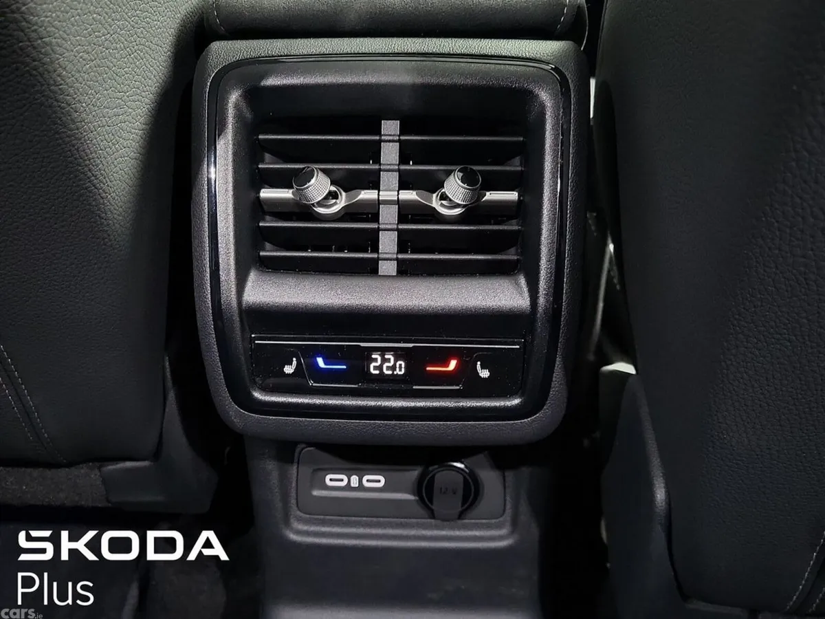 Skoda Kodiaq SUV, Diesel, 2026, Blue