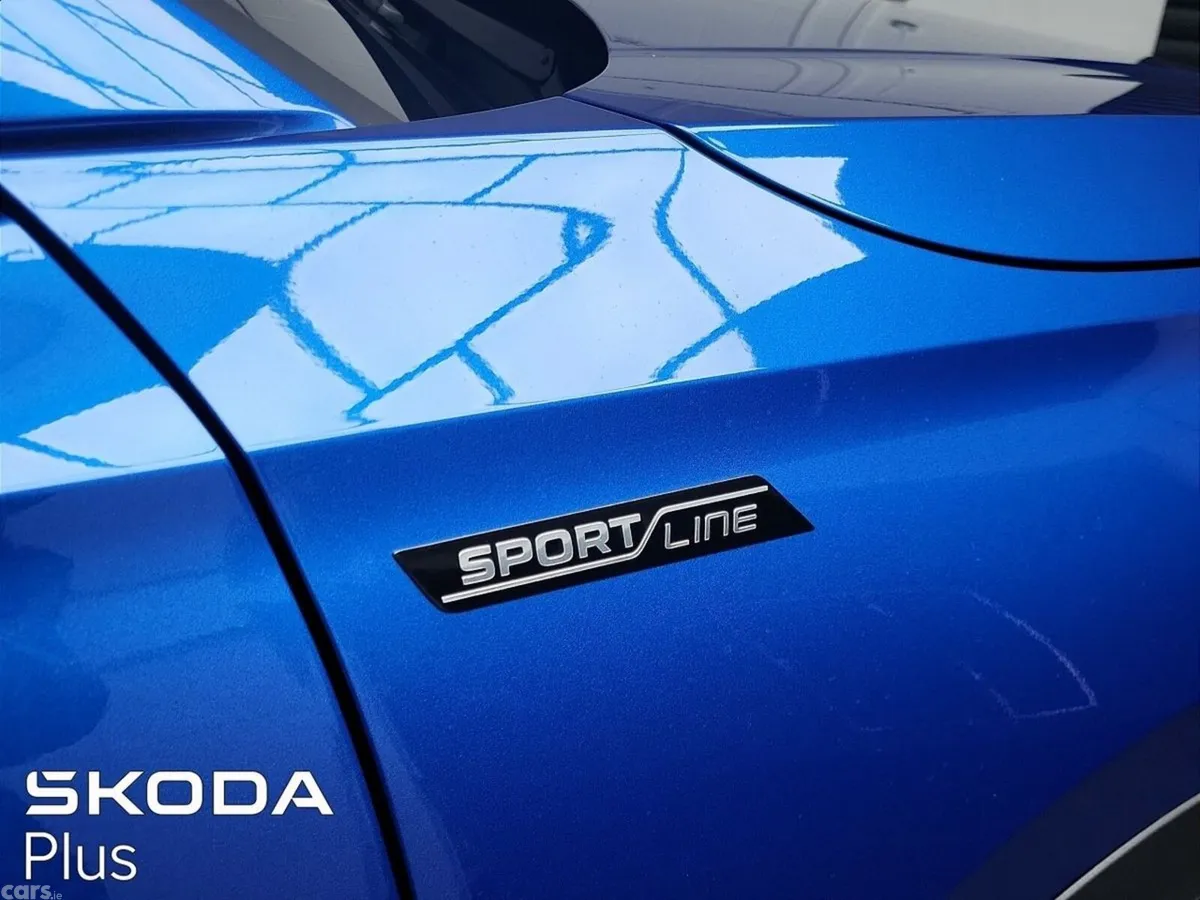 Skoda Kodiaq SUV, Diesel, 2026, Blue