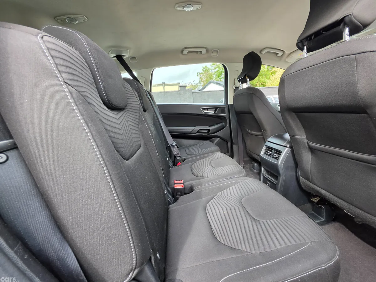 Ford S-Max MPV, Diesel, 2016, Grey