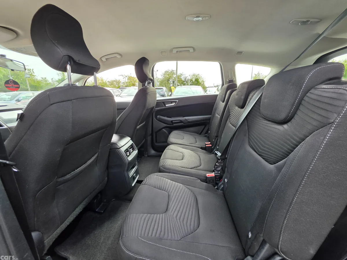 Ford S-Max MPV, Diesel, 2016, Grey