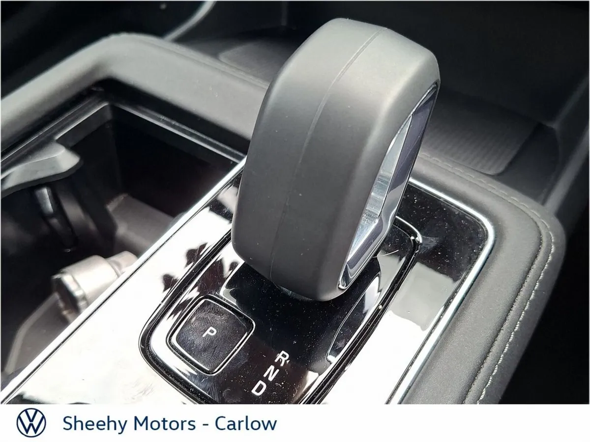 Volvo XC90 SUV, Petrol Hybrid, 2025, Blue
