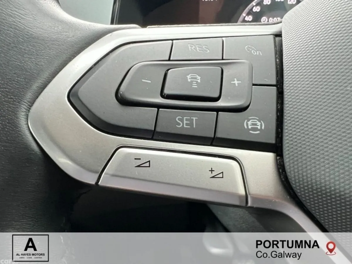 Volkswagen T-Roc SUV, Diesel, 2023, Grey