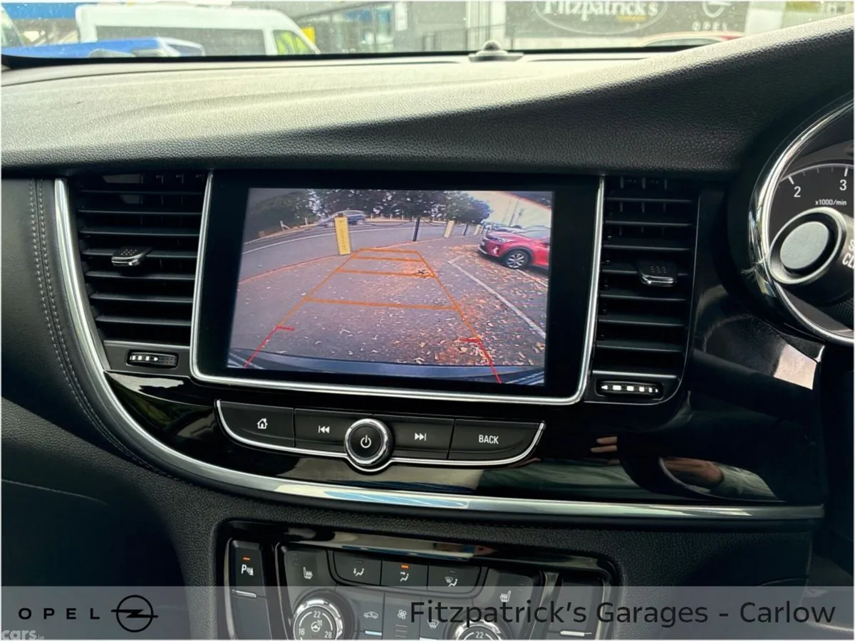 Opel Mokka SUV, Diesel, 2018, Grey