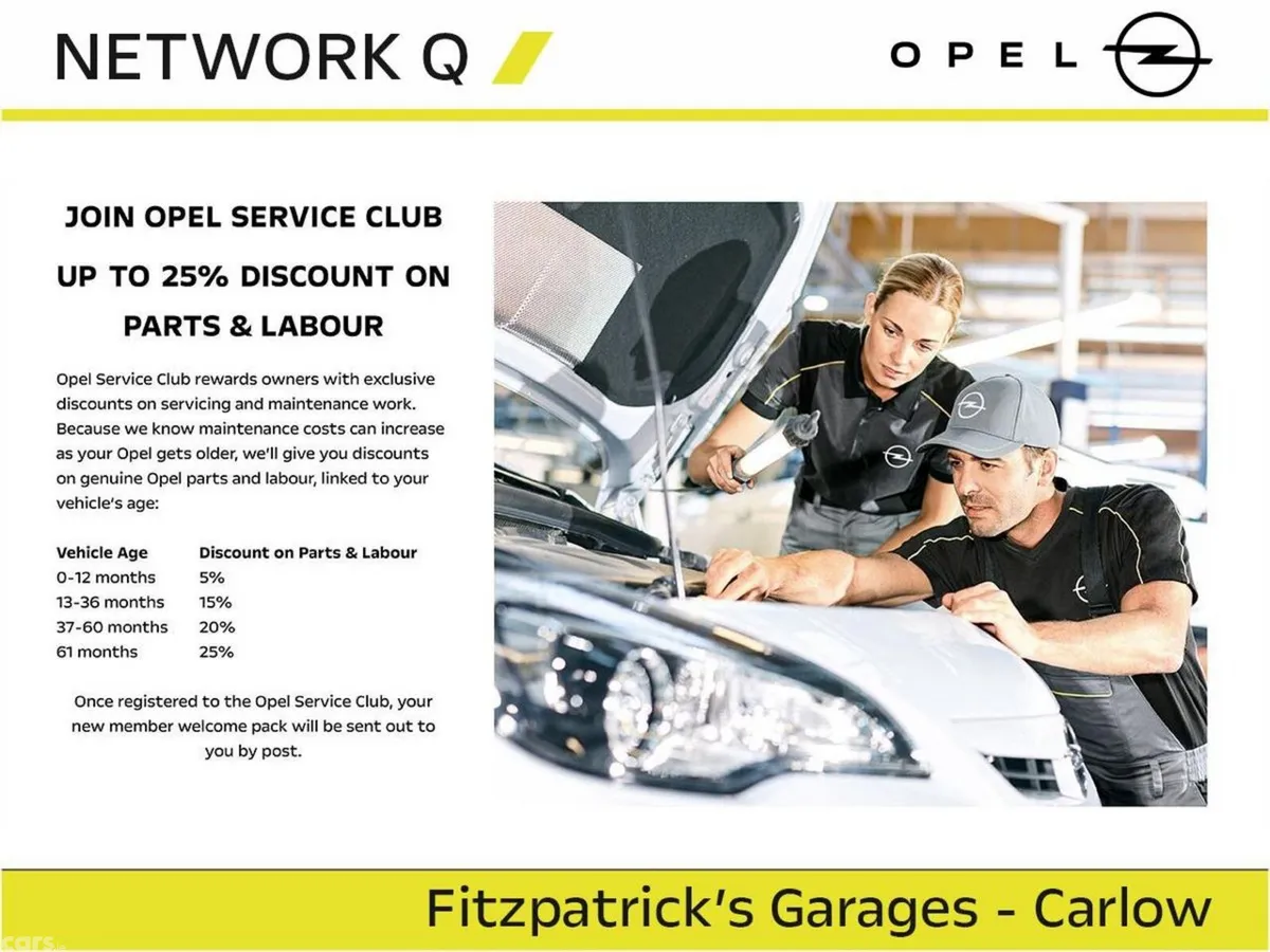 Opel Mokka SUV, Petrol, 2025, Black