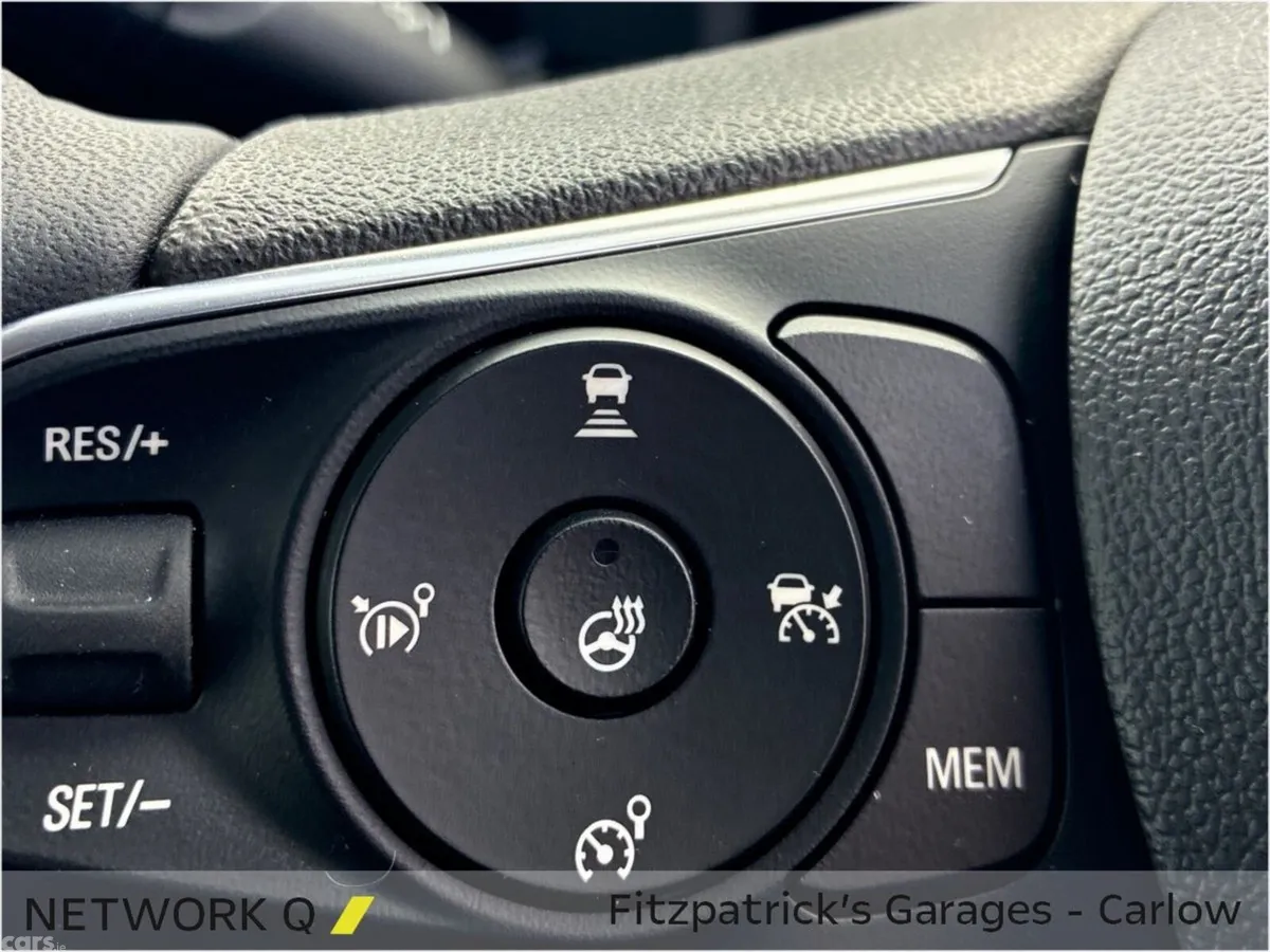 Opel Mokka SUV, Petrol, 2025, Black