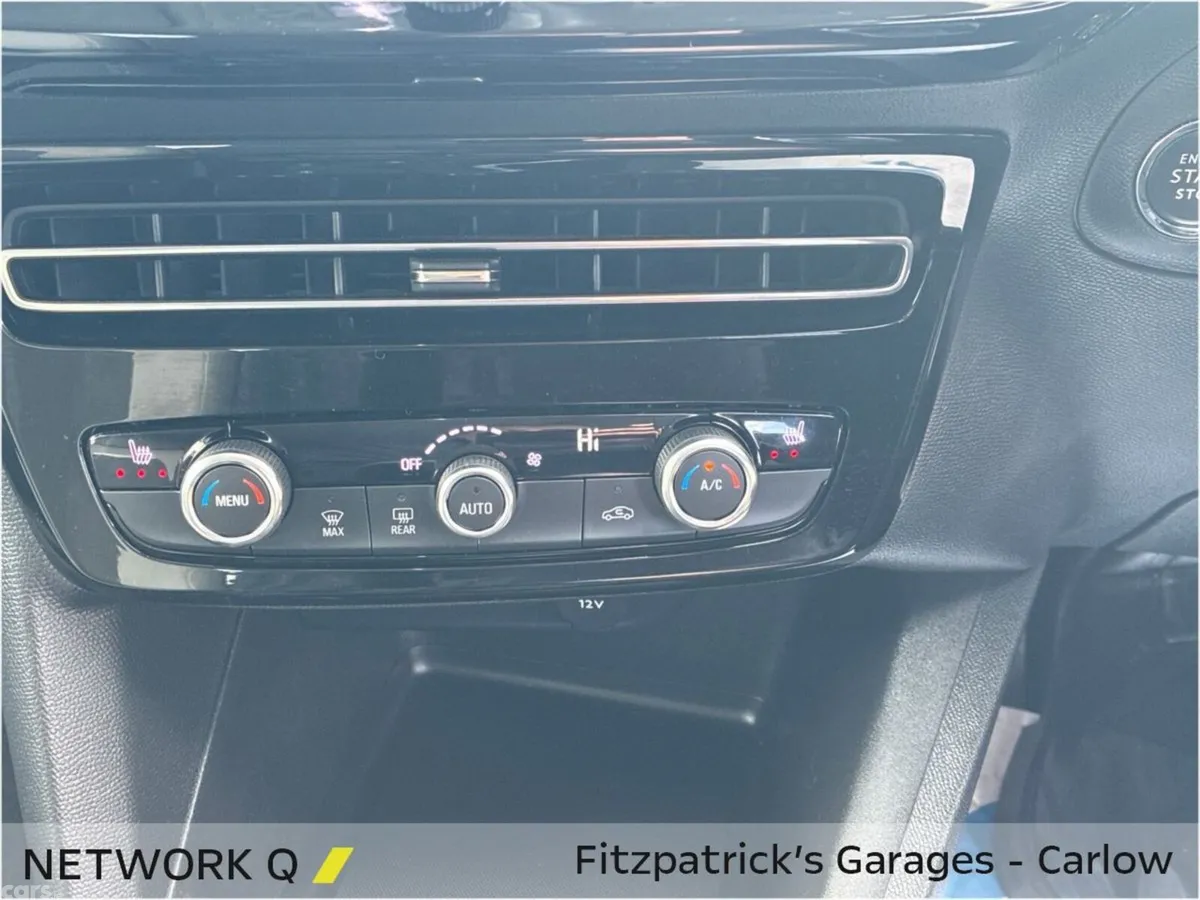 Opel Mokka SUV, Petrol, 2025, Black