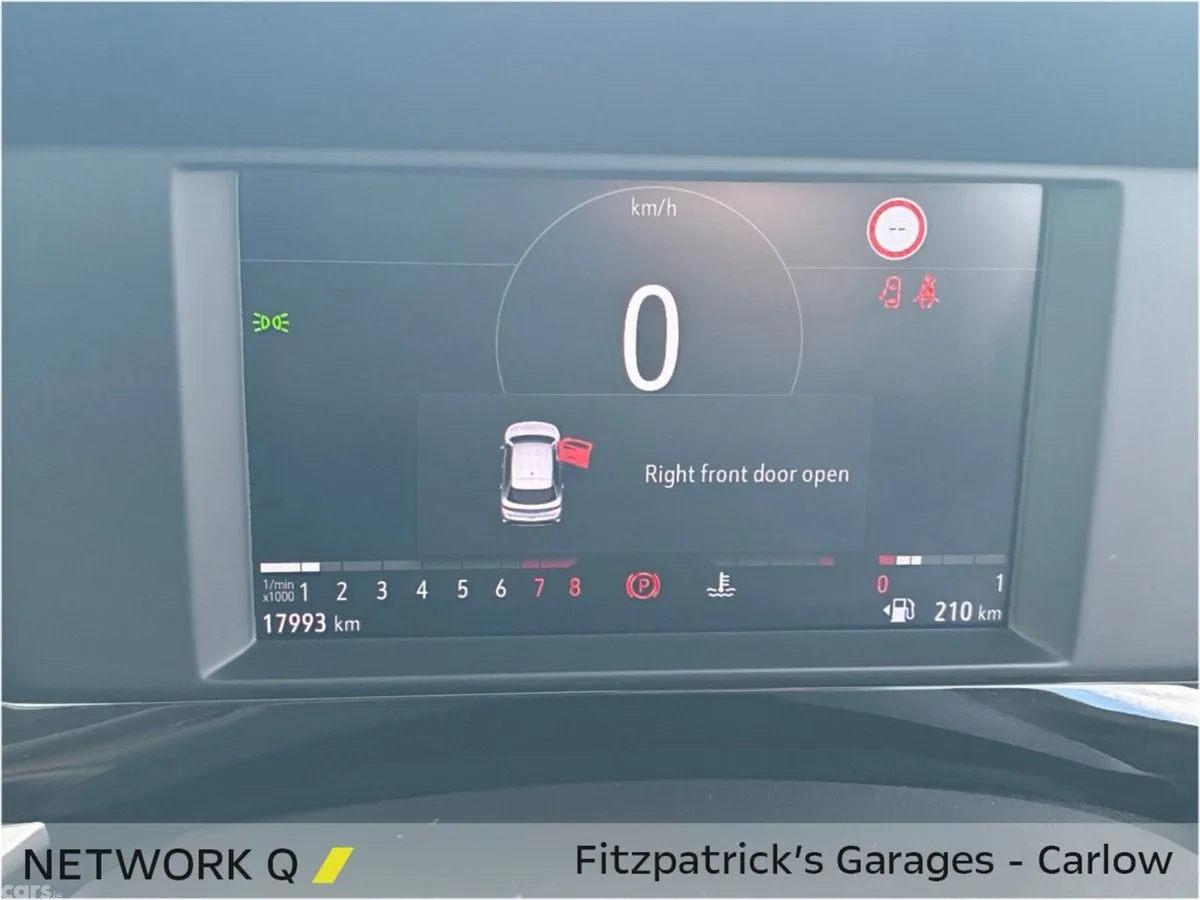 Opel Mokka SUV, Petrol, 2025, Black