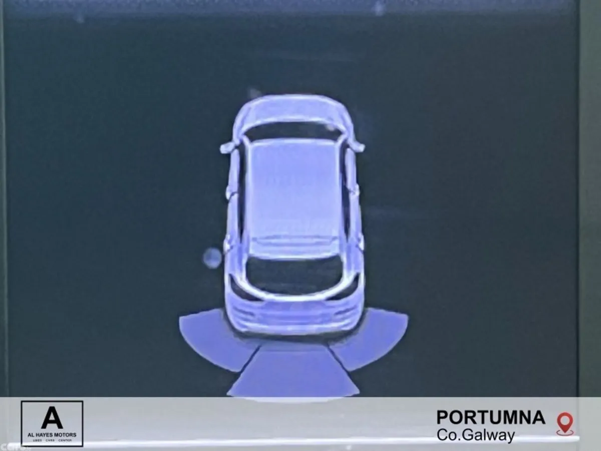 Hyundai Tucson SUV, Diesel, 2019, White