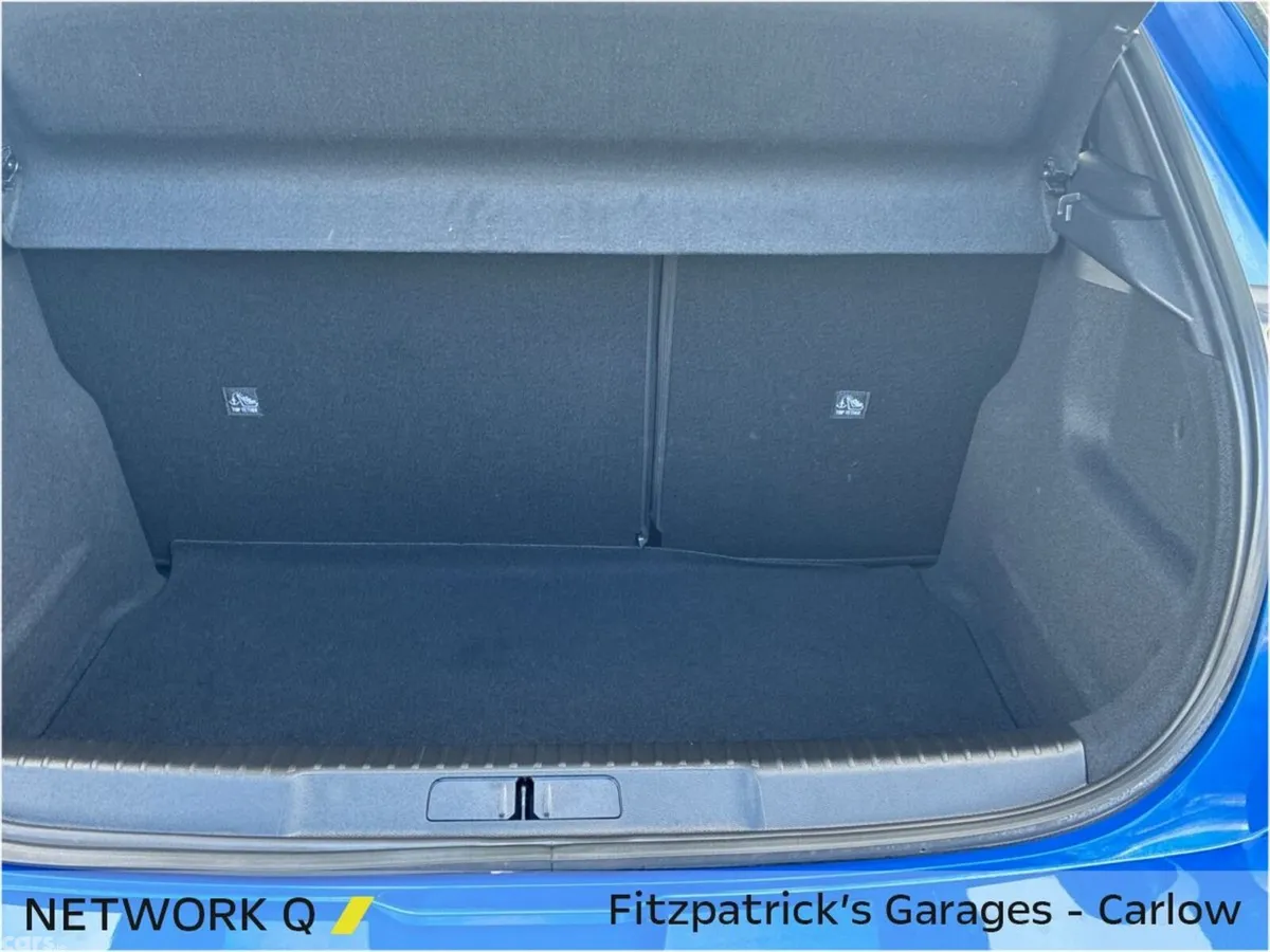 Opel Mokka SUV, Petrol, 2025, Blue