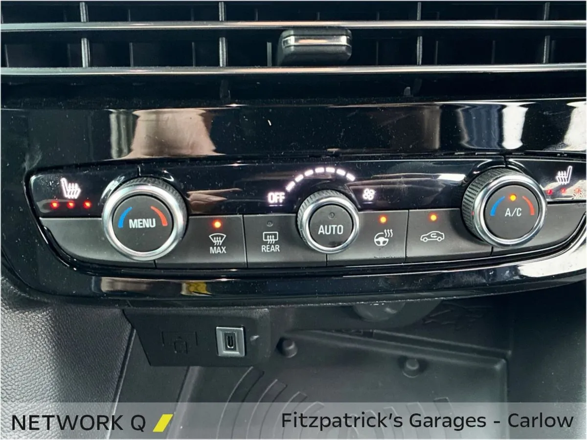 Opel Mokka SUV, Petrol, 2026, Blue