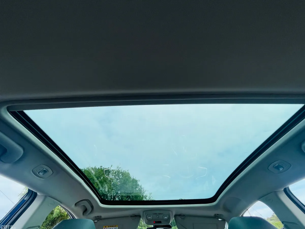 Renault Kadjar SUV, Diesel, 2016, Blue