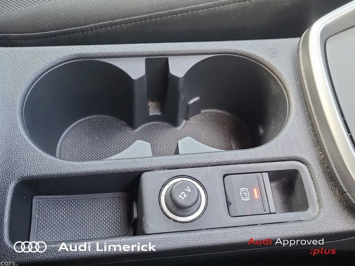 Audi A3 Saloon, Petrol, 2021, Blue