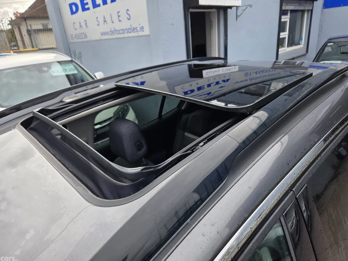 Citroen C5 Aircross MPV, Diesel, 2021, Grey