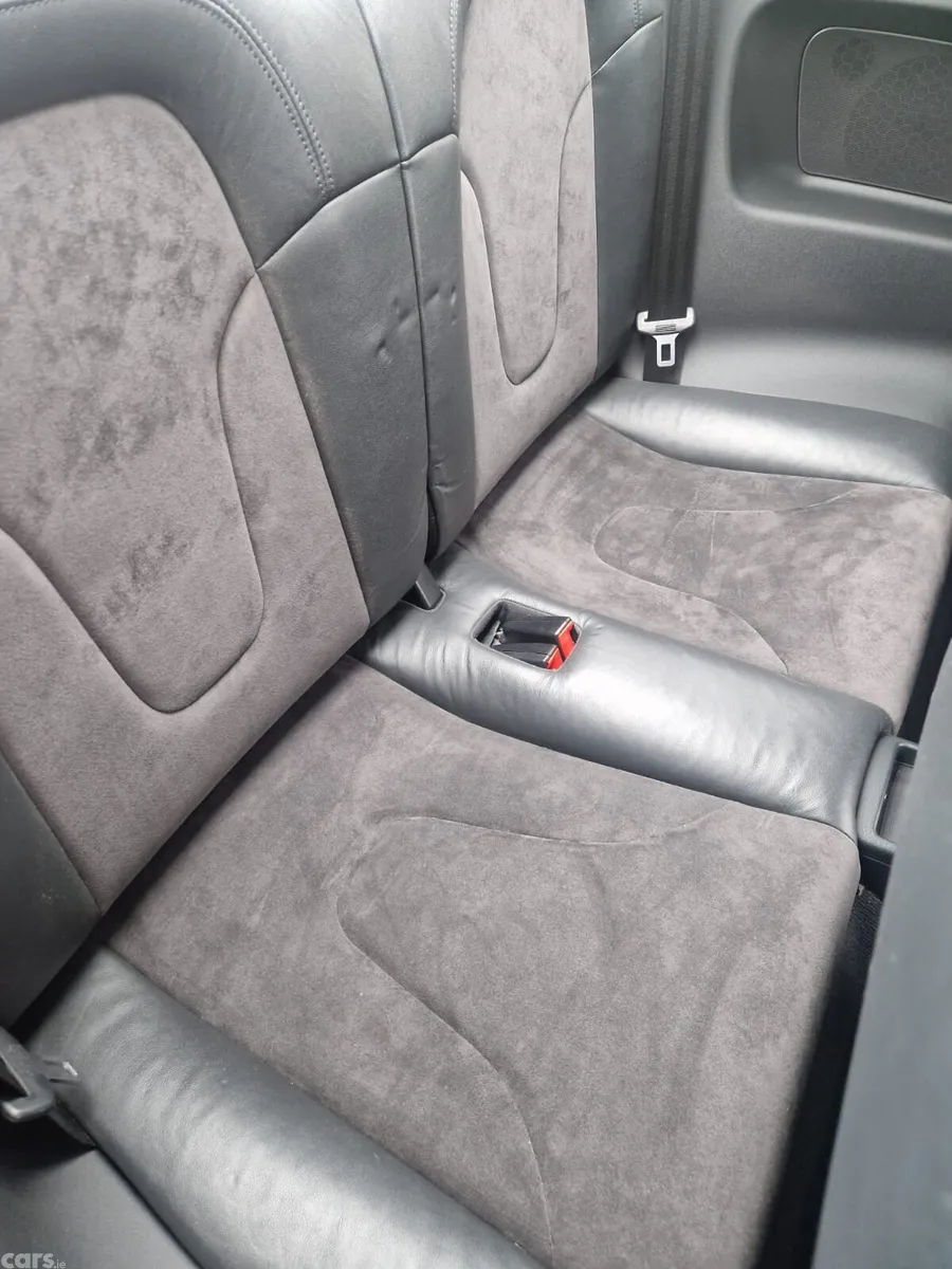 Audi TT Coupe, Petrol, 2013, Black