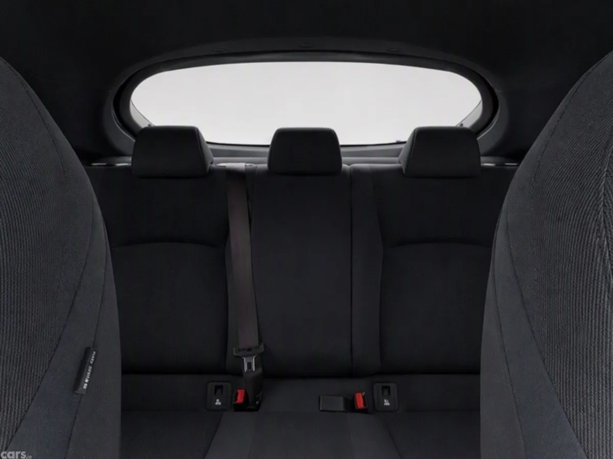 Toyota C-HR SUV, Petrol Hybrid, 2025, White