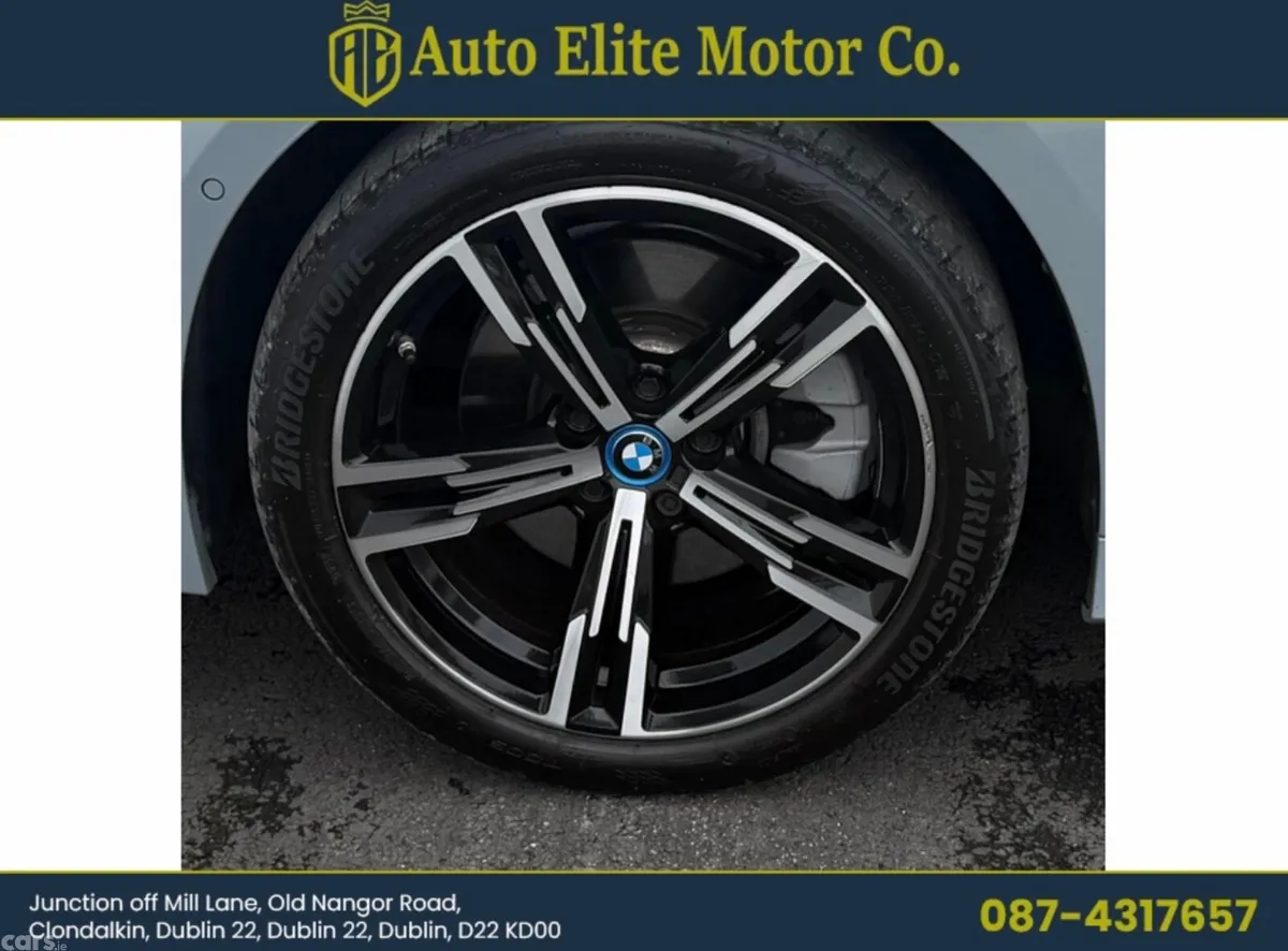 BMW 3-Series Estate, Petrol Plug-in Hybrid, 2023, Grey