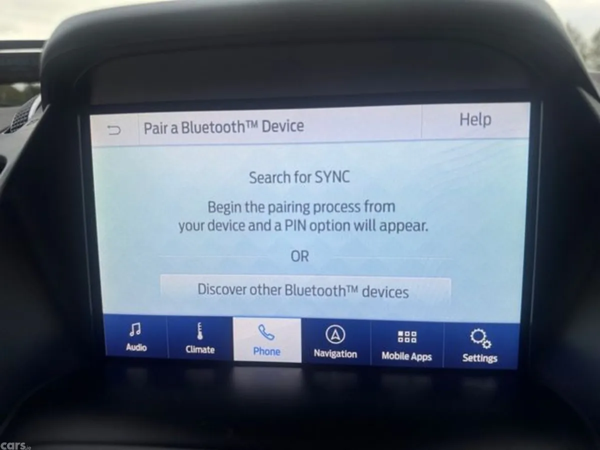 Ford Kuga Hatchback, Diesel, 2019, White