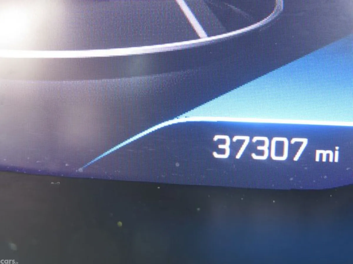 Peugeot 5008 Hatchback, Diesel, 2023, White