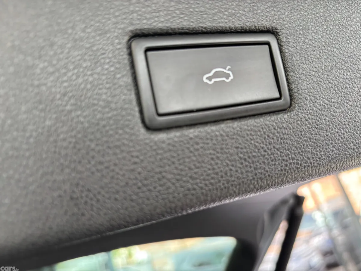 SEAT Tarraco Estate, Diesel, 2021, Grey