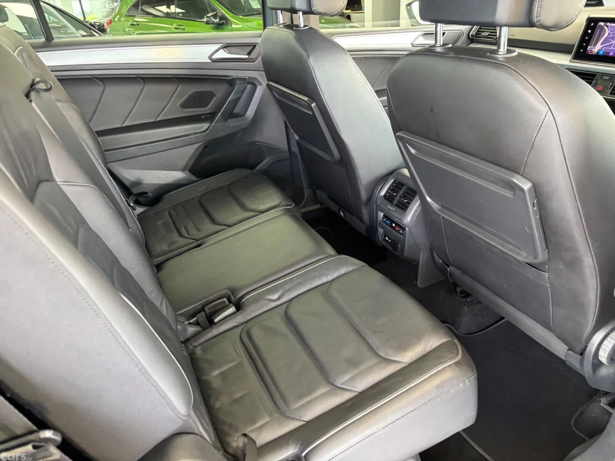 SEAT Tarraco Estate, Diesel, 2021, Grey
