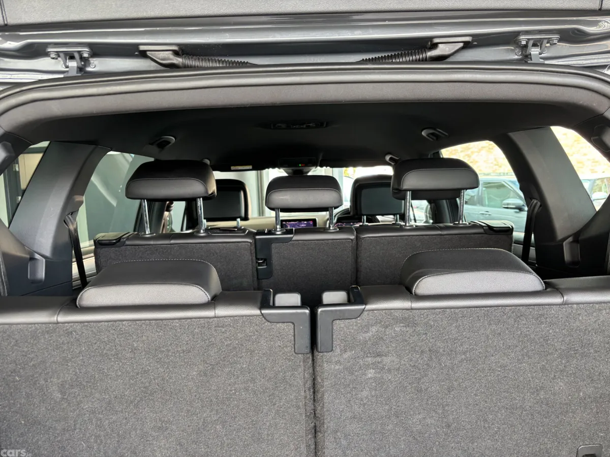 SEAT Tarraco Estate, Diesel, 2021, Grey