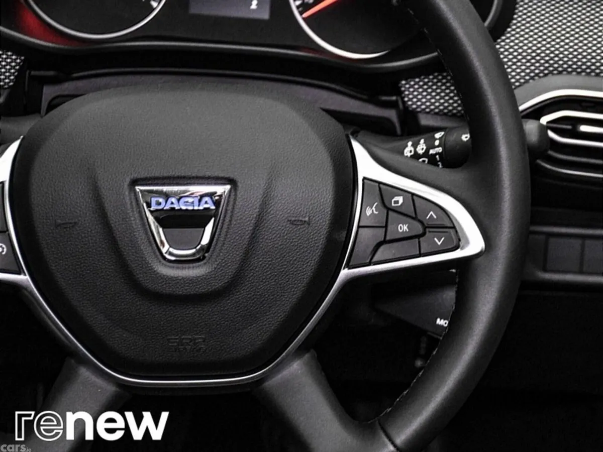 Dacia Jogger SUV, Petrol, 2022, Grey