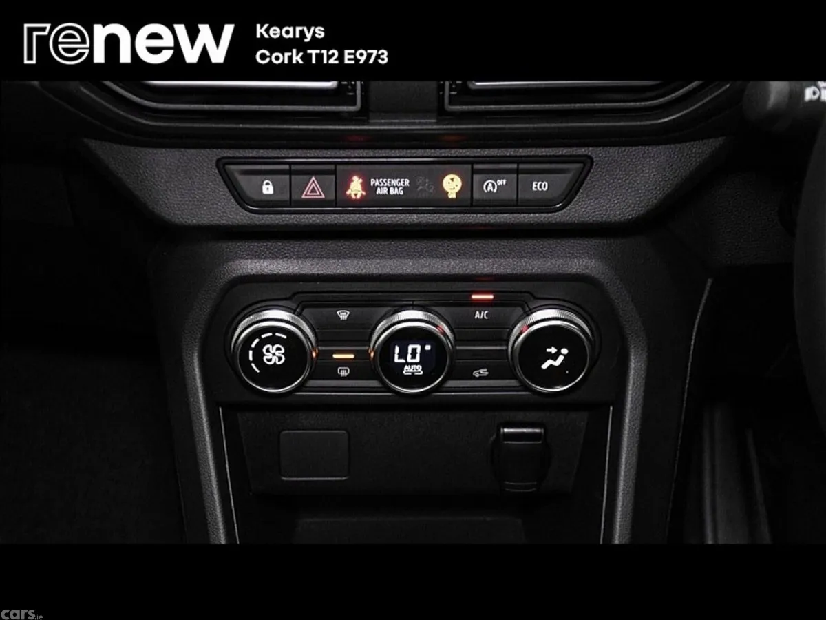 Dacia Jogger SUV, Petrol, 2022, Grey