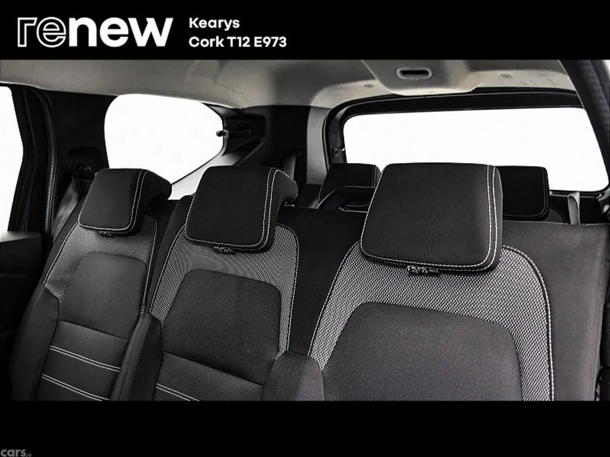 Dacia Jogger SUV, Petrol, 2022, Grey