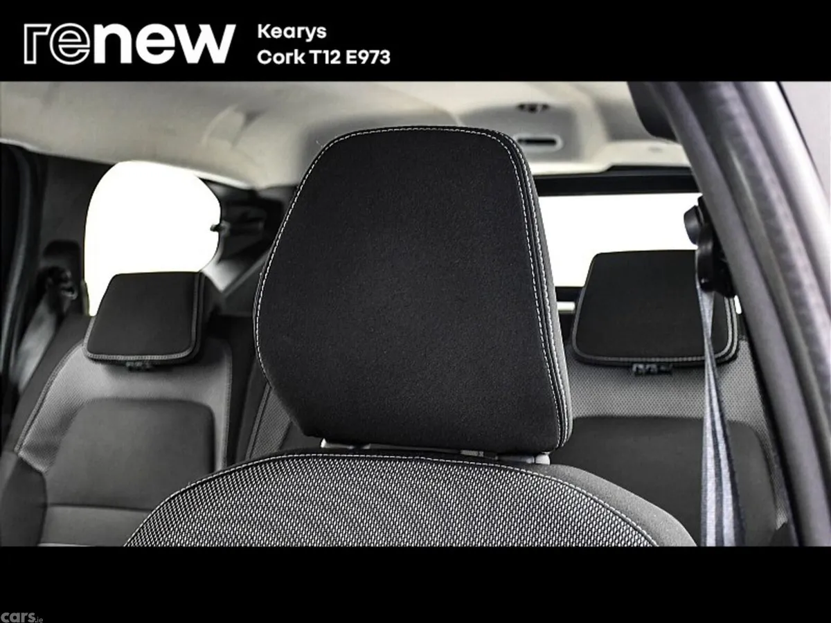 Dacia Jogger SUV, Petrol, 2022, Grey