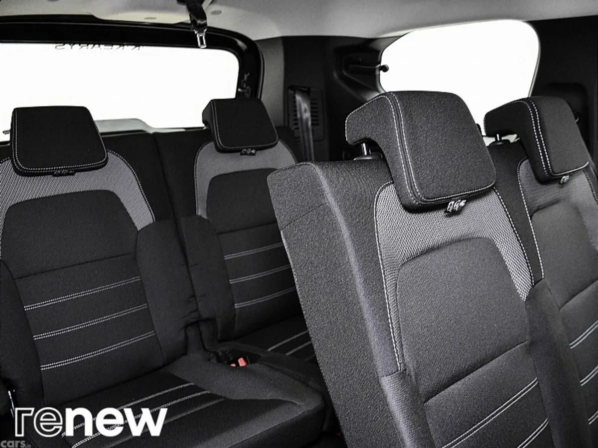 Dacia Jogger SUV, Petrol, 2022, Grey