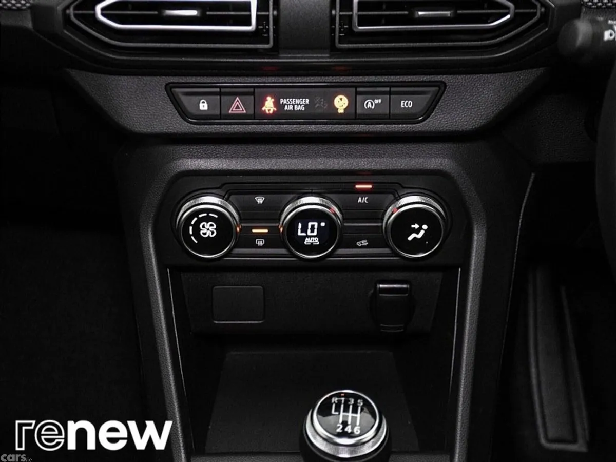 Dacia Jogger SUV, Petrol, 2022, Grey