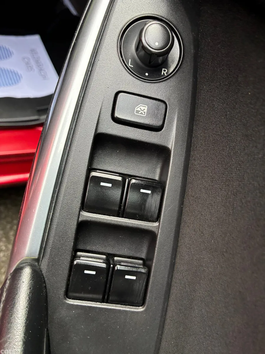 Mazda Mazda6 Saloon, Diesel, 2015, Red