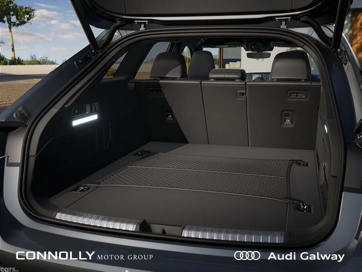 Audi A6 Estate, Petrol Plug-in Hybrid, 2027, Grey