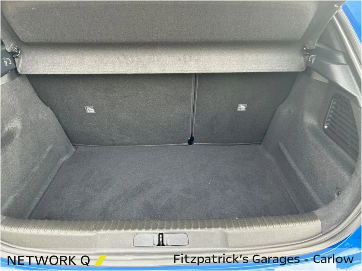 Opel Mokka SUV, Petrol, 2024, Blue